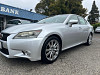 2013 Lexus GS 350 Sedan 4D