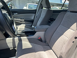 Key #27 Honda Accord LX Sedan 4D