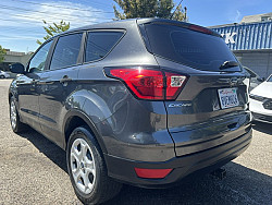 Key #31 Ford Escape S Sport Utility 4D Key #31 Ford Escape S Sport Utility 4D