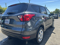 Key #31 Ford Escape S Sport Utility 4D Key #31 Ford Escape S Sport Utility 4D