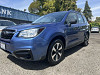 2017 Subaru Forester 2.5i Sport Utility 4D