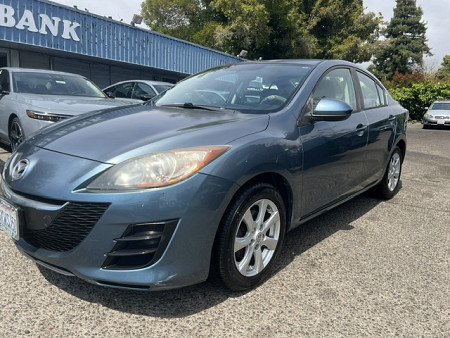 Key #16 MAZDA 3i Touring Sedan (Manual) Key #16 MAZDA 3i Touring Sedan (Manual)