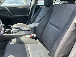 Key #16 MAZDA 3i Touring Sedan (Manual) Key #16 MAZDA 3i Touring Sedan (Manual)