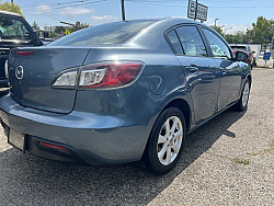 Key #16 MAZDA 3i Touring Sedan (Manual) Key #16 MAZDA 3i Touring Sedan (Manual)