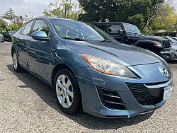 Key #16 MAZDA 3i Touring Sedan (Manual) Key #16 MAZDA 3i Touring Sedan (Manual)