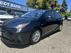 2017 Toyota Prius Two Hatchback 4D