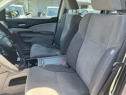 Key #129 Honda CR-V LX Sport Utility 4D