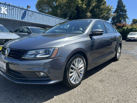 Key #130 Volkswagen Jetta 1.8T SEL Premium Sedan 4D Key #130 Volkswagen Jetta 1.8T SEL Premium Sedan 4D