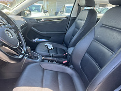 Key #130 Volkswagen Jetta 1.8T SEL Premium Sedan 4D Key #130 Volkswagen Jetta 1.8T SEL Premium Sedan 4D