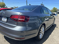 Key #130 Volkswagen Jetta 1.8T SEL Premium Sedan 4D Key #130 Volkswagen Jetta 1.8T SEL Premium Sedan 4D