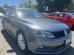 Key #130 Volkswagen Jetta 1.8T SEL Premium Sedan 4D Key #130 Volkswagen Jetta 1.8T SEL Premium Sedan 4D