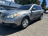 2011 Subaru Outback 2.5i Wagon 4D