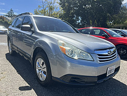 Key #159 Subaru Outback 2.5i Wagon 4D Key #159 Subaru Outback 2.5i Wagon 4D