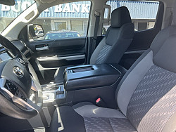 Key #160 Toyota Tundra CrewMax SR5 