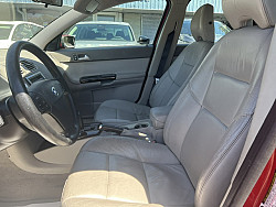 Key #163 Volvo S40 2.4i Sedan 4D