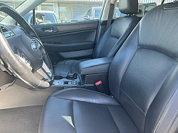 Key #129 Subaru Outback 3.6R Limited Wagon 4D