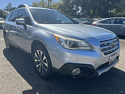 Key #129 Subaru Outback 3.6R Limited Wagon 4D