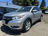 2021 Honda HR-V Sport SUV 4D