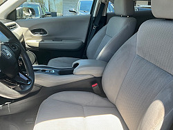 Key #16 Honda HR-V Sport SUV 4D