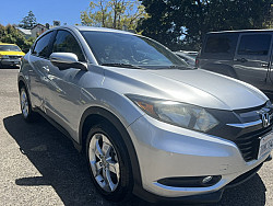 Key #16 Honda HR-V Sport SUV 4D