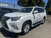 2014 Lexus GX 460 Sport Utility 4D