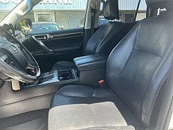 Key #134 Lexus GX 460 Sport Utility 4D
