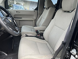 Key #27 Honda Element EX Sport Utility 4D