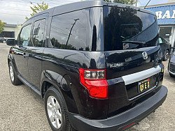 Key #27 Honda Element EX Sport Utility 4D