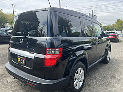Key #27 Honda Element EX Sport Utility 4D