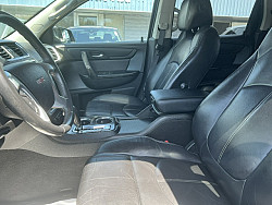 Key #35 GMC Acadia SLT-1 Sport Utility 4D
