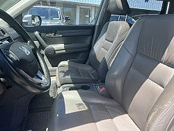 Key #159 Honda CR-V EX-L Sport Utility 4D