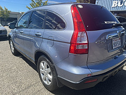 Key #159 Honda CR-V EX-L Sport Utility 4D
