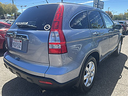 Key #159 Honda CR-V EX-L Sport Utility 4D