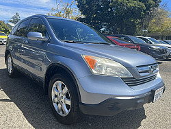 Key #159 Honda CR-V EX-L Sport Utility 4D