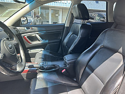 Key #164 Subaru Outback 3.0 R Limited Wagon 4D