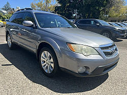 Key #164 Subaru Outback 3.0 R Limited Wagon 4D