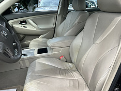 Key #165 Toyota Camry Hybrid Sedan 4D