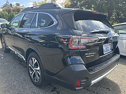 Key #30 Subaru Outback Touring XT Wagon 4D