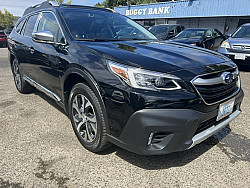 Key #30 Subaru Outback Touring XT Wagon 4D