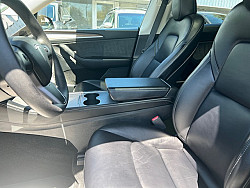 Key #134 Tesla Model Y Long Range Sport Utility 4D