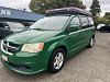 2013 Dodge Grand Caravan Camper Van