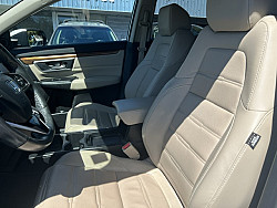 Key #169 Honda CR-V Hybrid EX-L Sport Utility 4D Key #169 Honda CR-V Hybrid EX-L Sport Utility 4D
