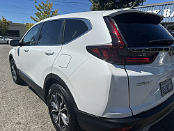 Key #169 Honda CR-V Hybrid EX-L Sport Utility 4D Key #169 Honda CR-V Hybrid EX-L Sport Utility 4D