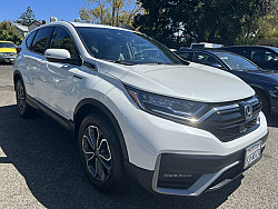 Key #169 Honda CR-V Hybrid EX-L Sport Utility 4D Key #169 Honda CR-V Hybrid EX-L Sport Utility 4D