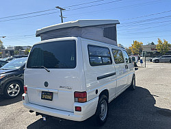 Key #170 Volkswagen Eurovan Camper Van