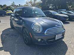 Key #8 MINI Hardtop Cooper Hatchback 2D