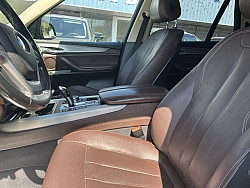 Key #31 BMW X5 xDrive35i Sport Utility 4D