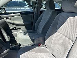 Key #167 Toyota Corolla CE Sedan 4D