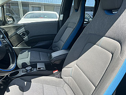 Key #167 BMW i3 Range Extender Hatchback 4D