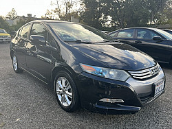 Key #16 Honda Insight EX Hatchback 4D